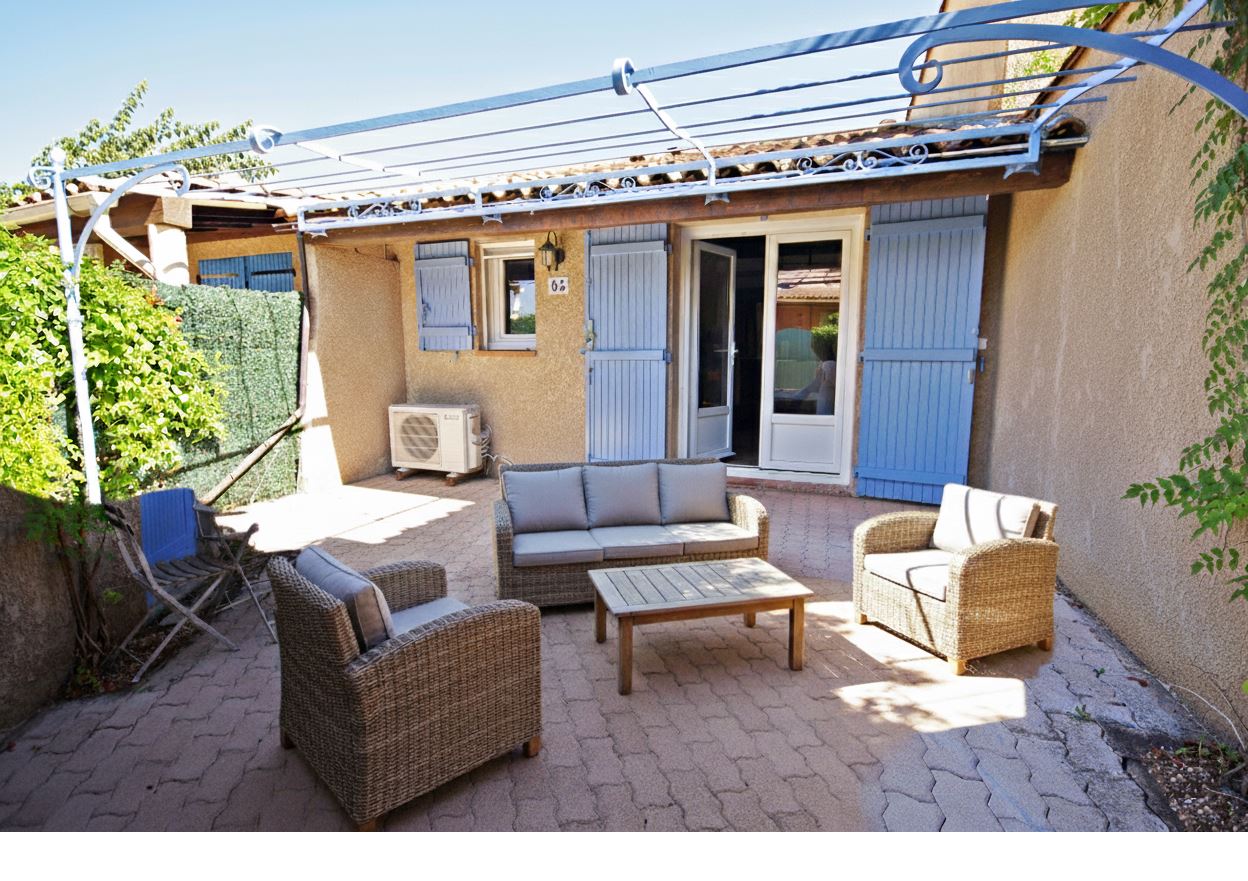 Agence immobilière de LES CLES DU VAR