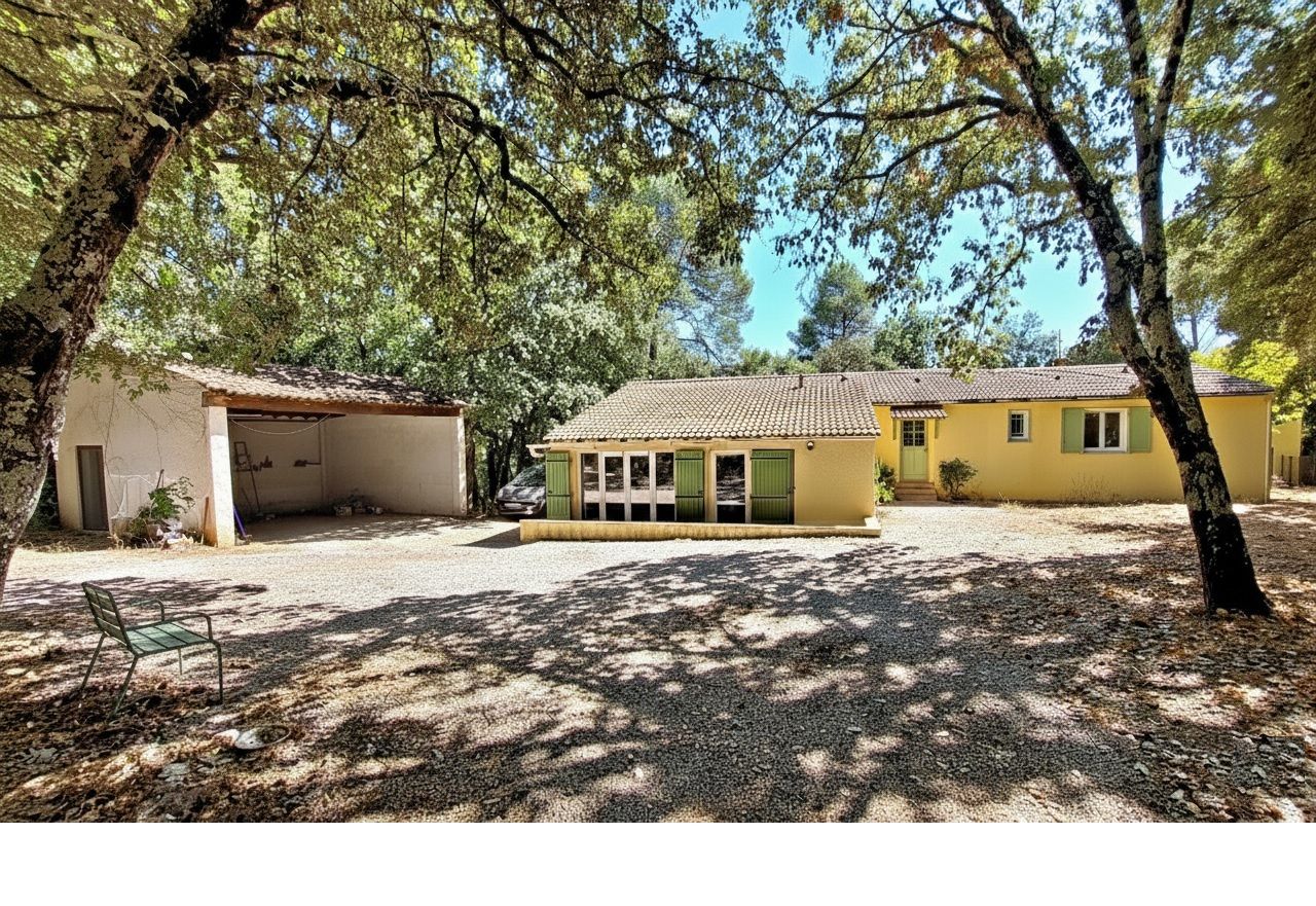 Agence immobilière de LES CLES DU VAR