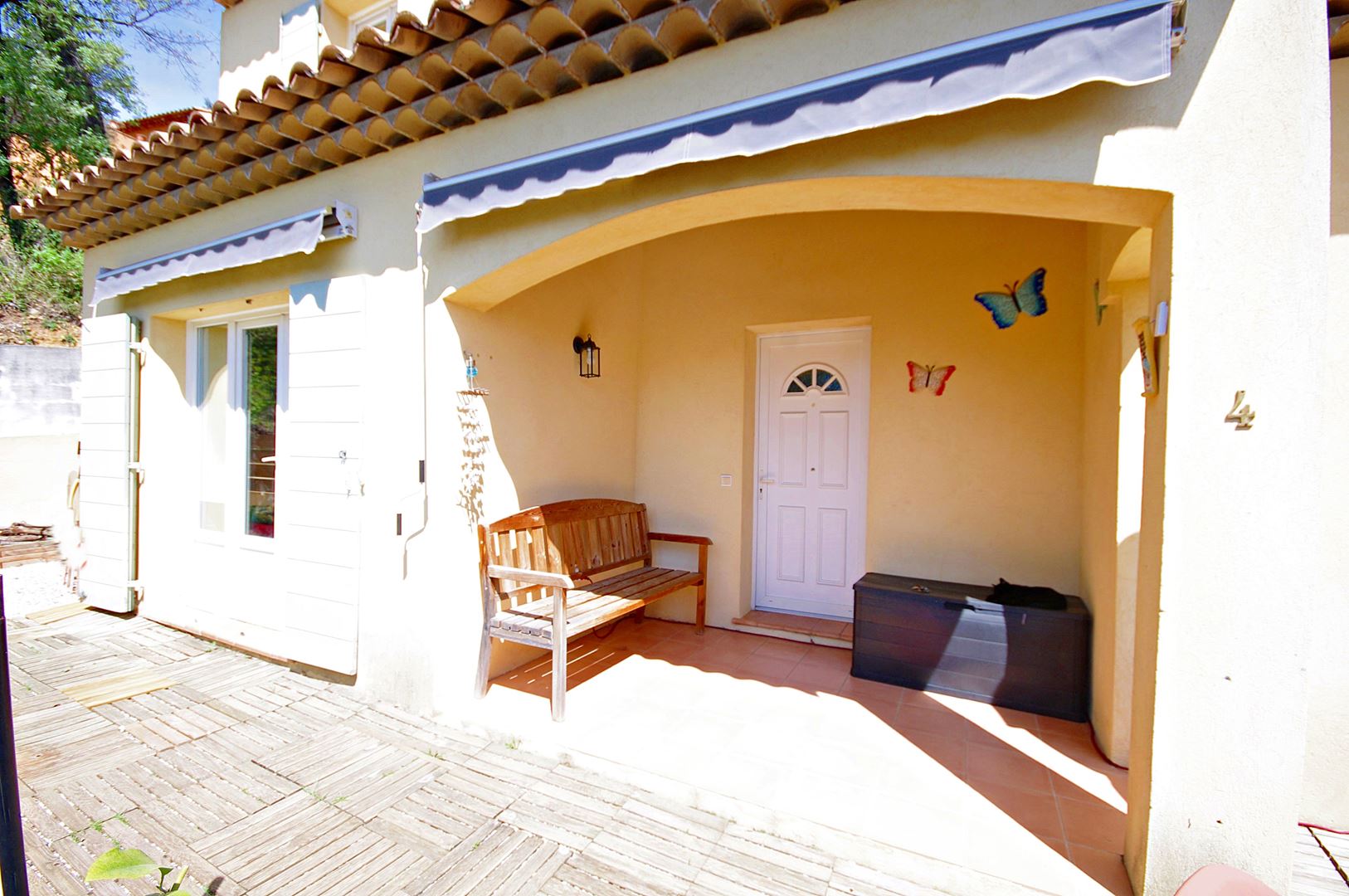 Agence immobilière de LES CLES DU VAR