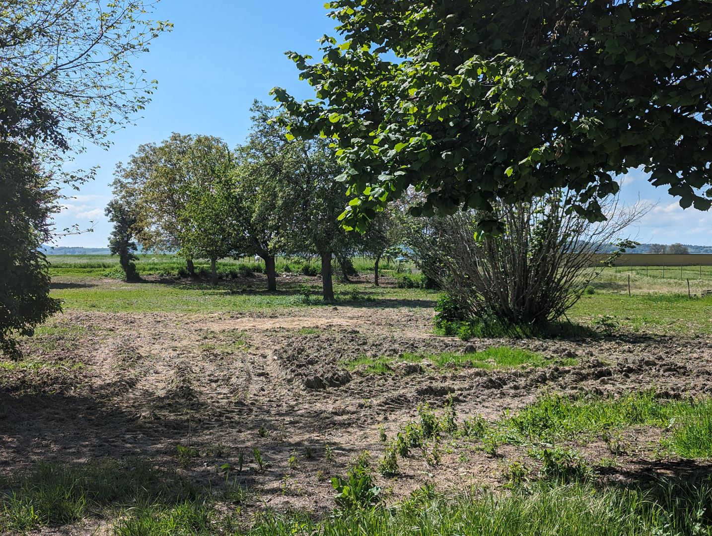 Agence immobilière de AIGUEPERSE TRANSACTIONS