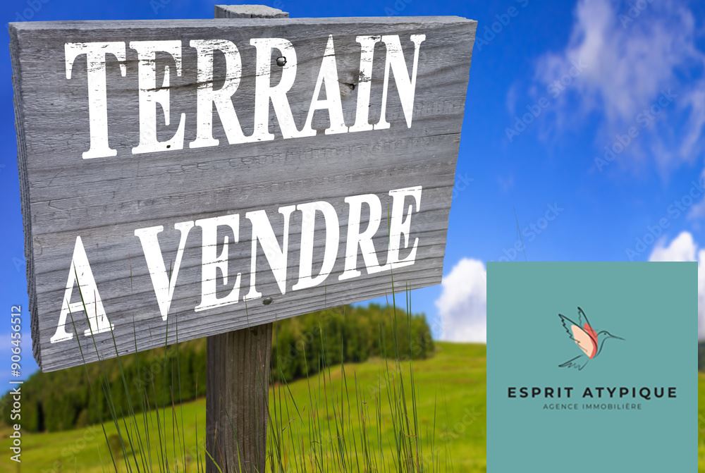 Agence immobilière de ESPRIT ATYPIQUE