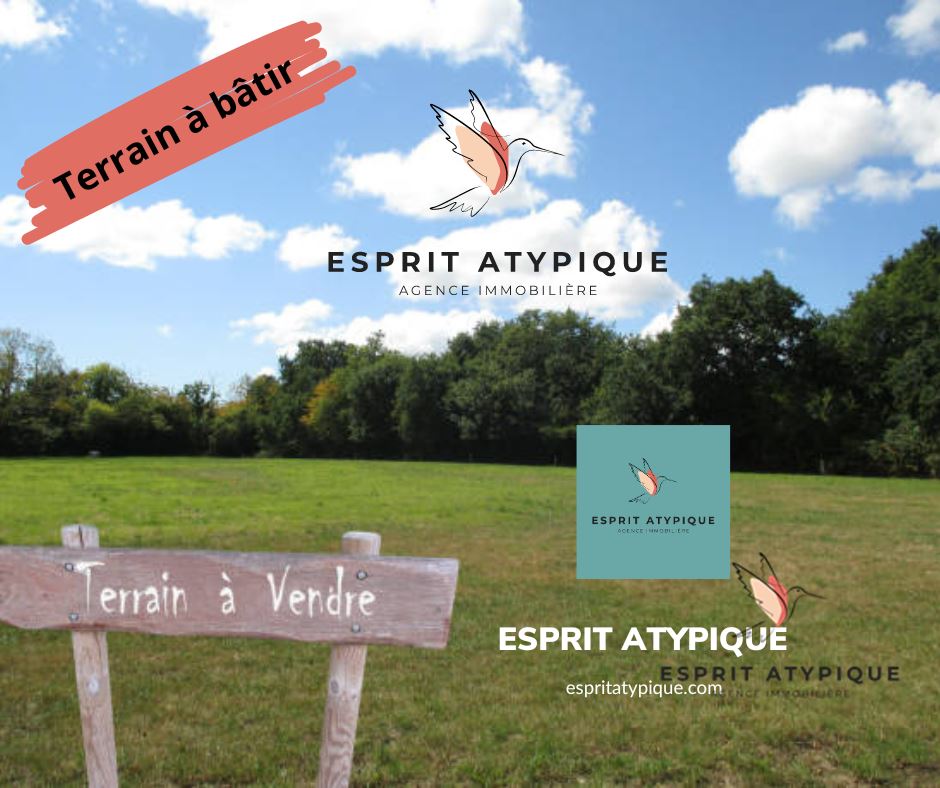 Agence immobilière de ESPRIT ATYPIQUE