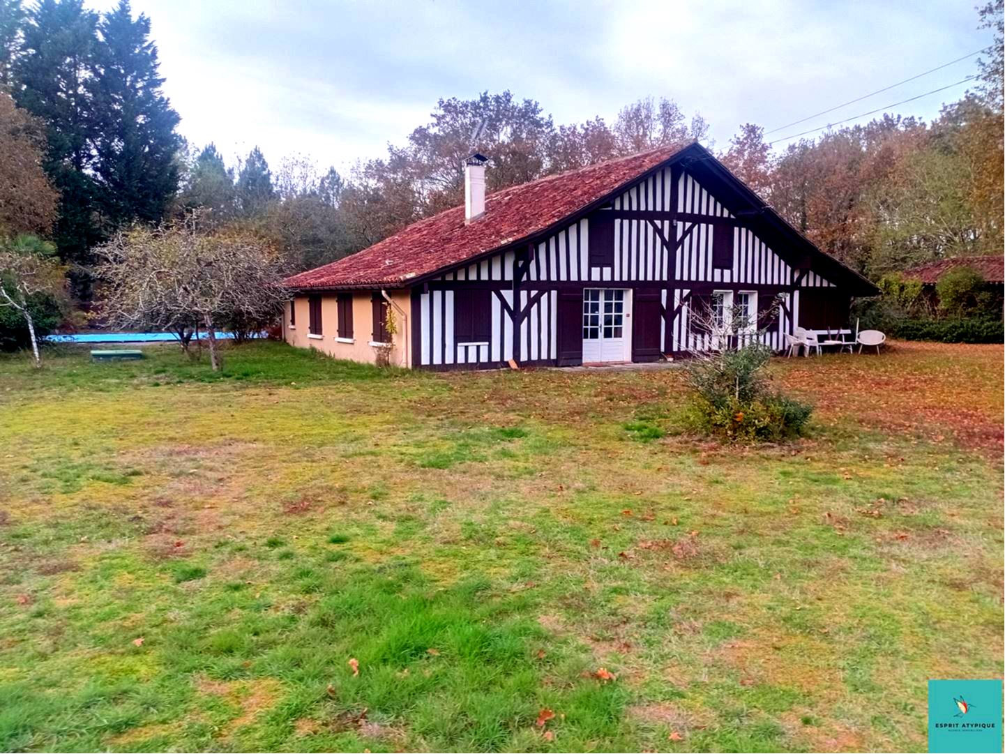 Agence immobilière de ESPRIT ATYPIQUE