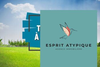 Agence immobilière de ESPRIT ATYPIQUE