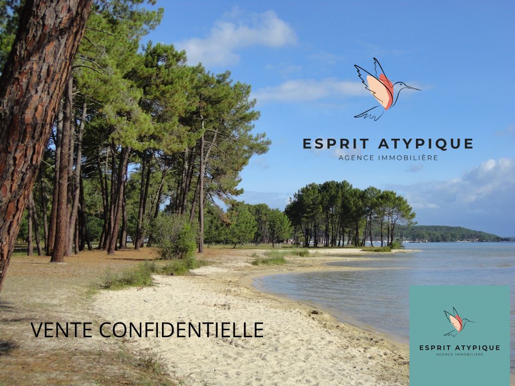 Agence immobilière de ESPRIT ATYPIQUE