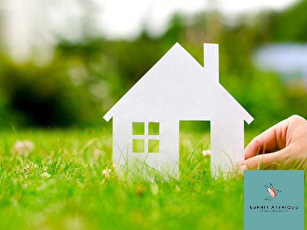 Agence immobilière de ESPRIT ATYPIQUE