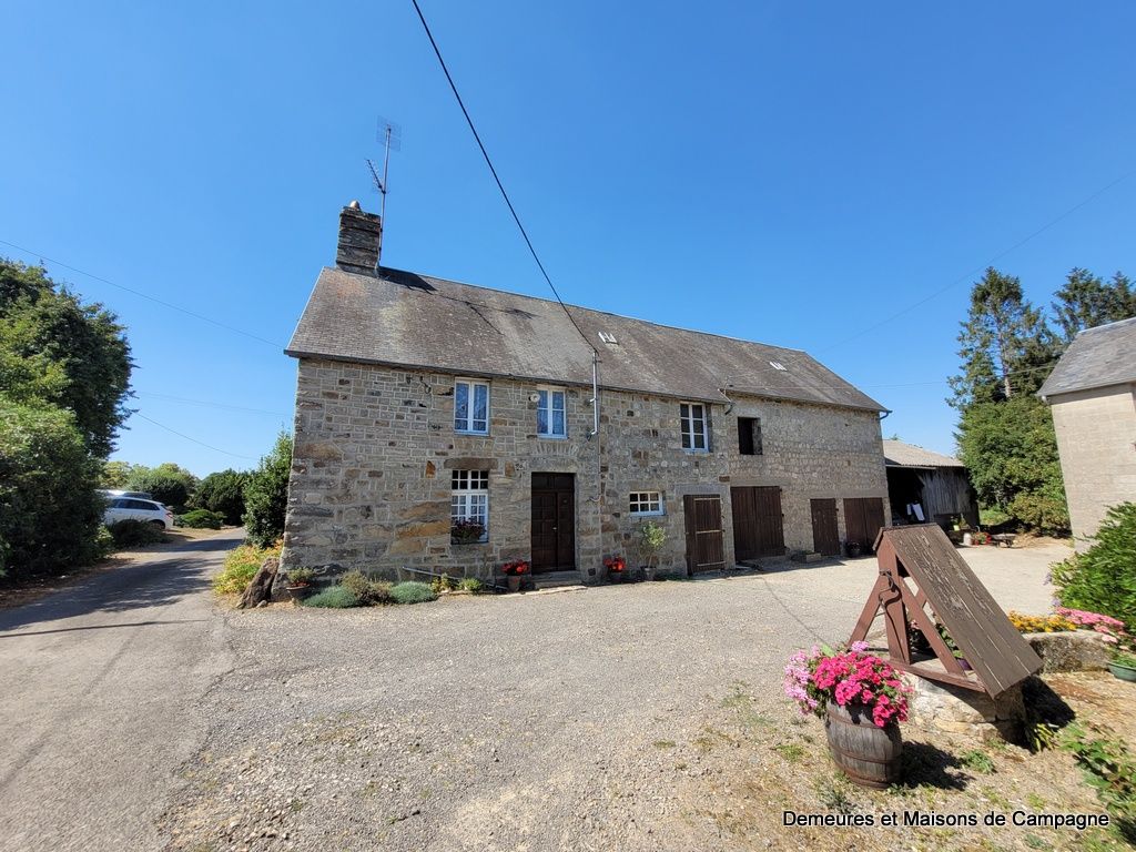 Agence immobilière de Demeures et Maisons de Campagne