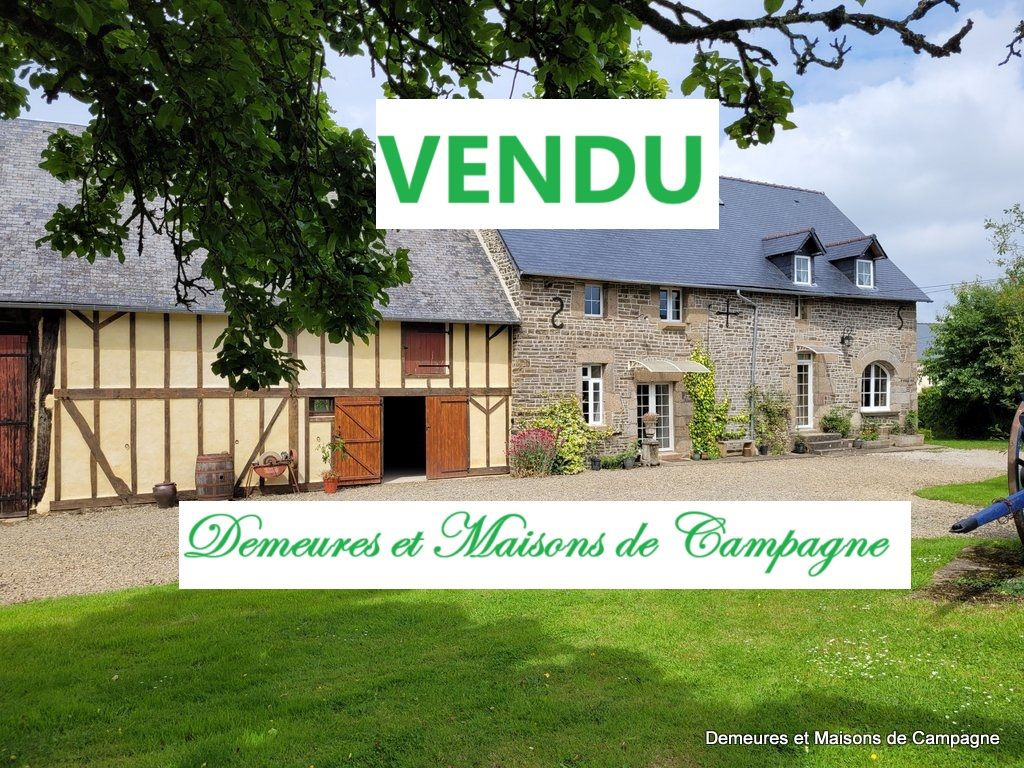 Agence immobilière de Demeures et Maisons de Campagne