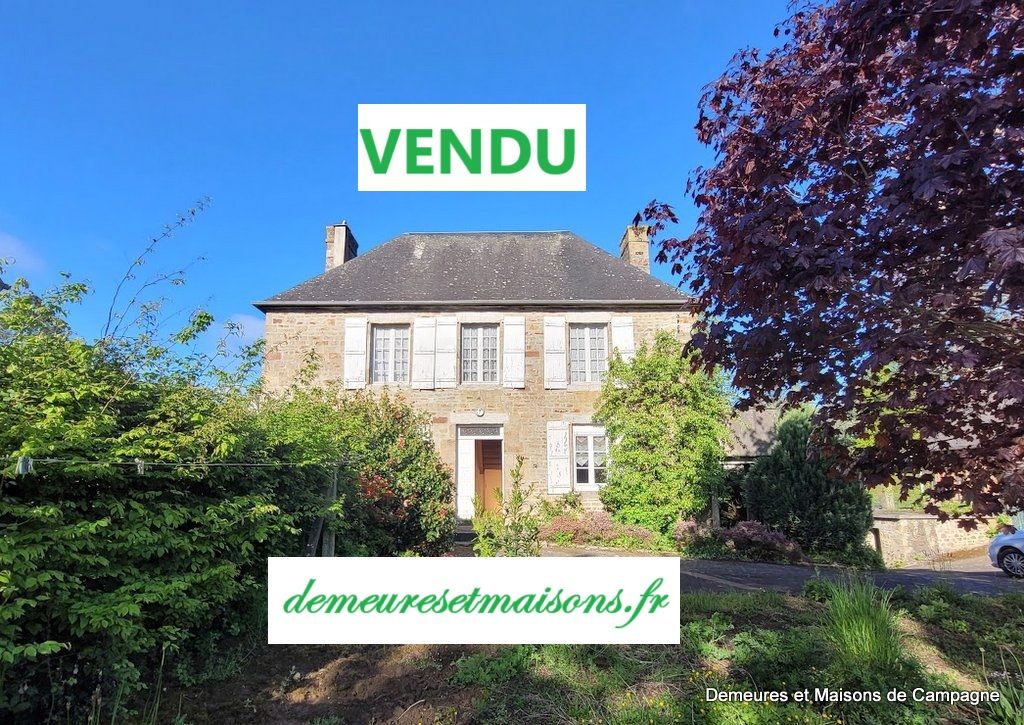 Agence immobilière de Demeures et Maisons de Campagne