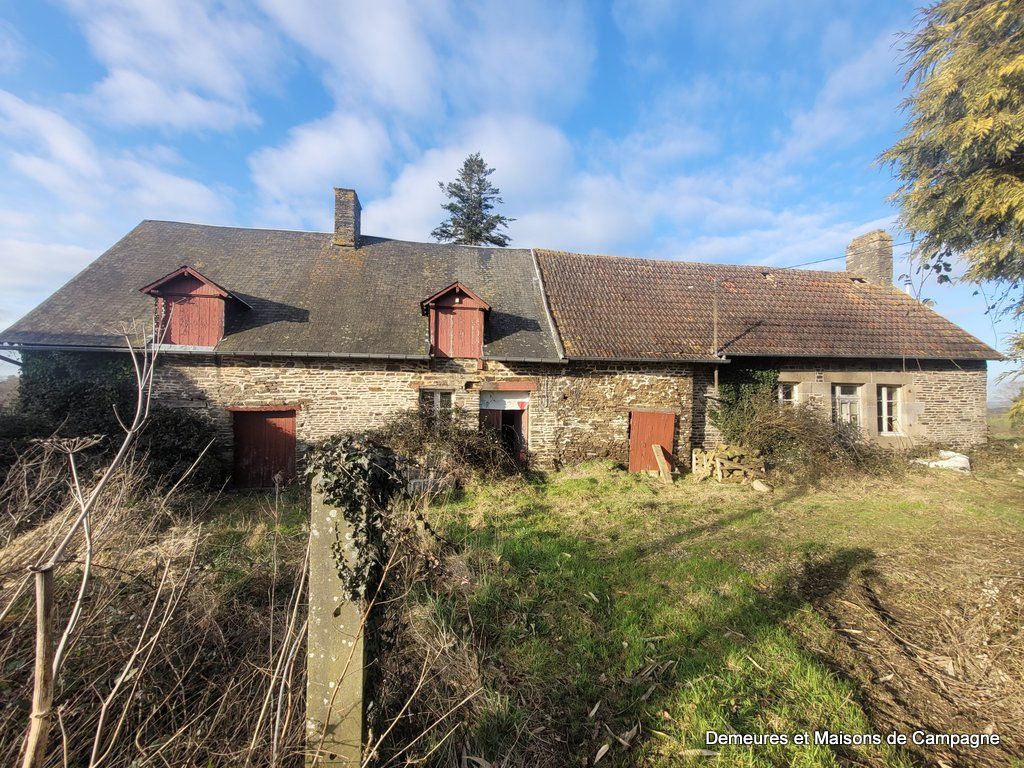Agence immobilière de Demeures et Maisons de Campagne