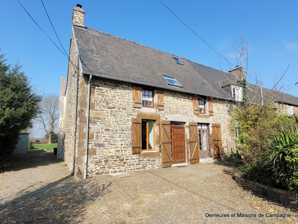 Agence immobilière de Demeures et Maisons de Campagne