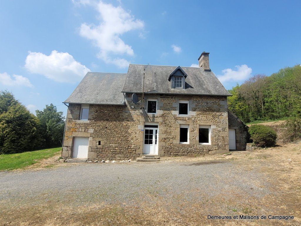 Agence immobilière de Demeures et Maisons de Campagne