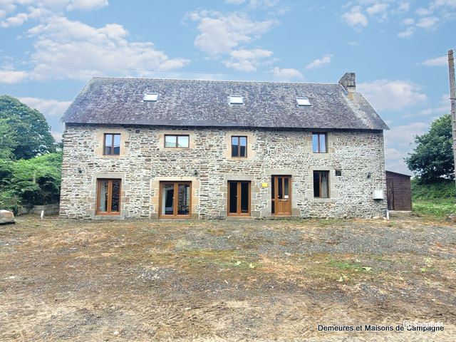 Agence immobilière de Demeures et Maisons de Campagne