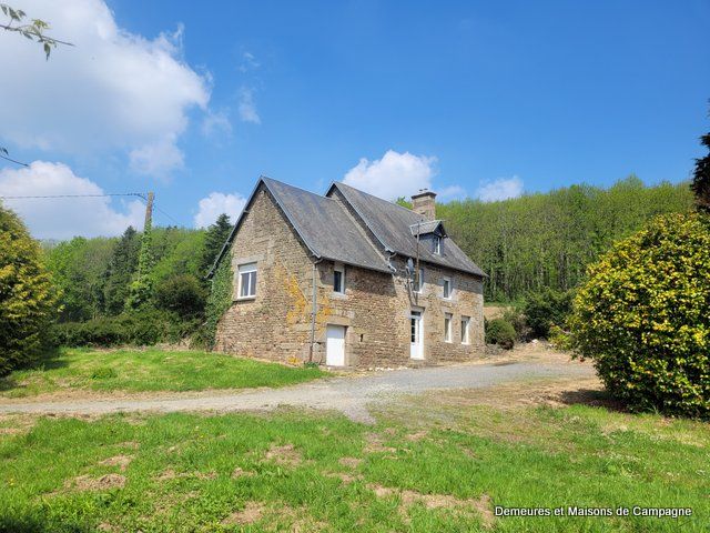 Agence immobilière de Demeures et Maisons de Campagne