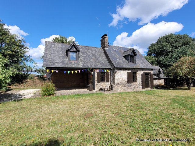 Agence immobilière de Demeures et Maisons de Campagne