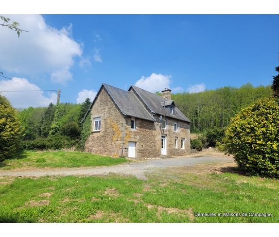 Agence immobilière de Demeures et Maisons de Campagne