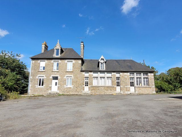 Agence immobilière de Demeures et Maisons de Campagne