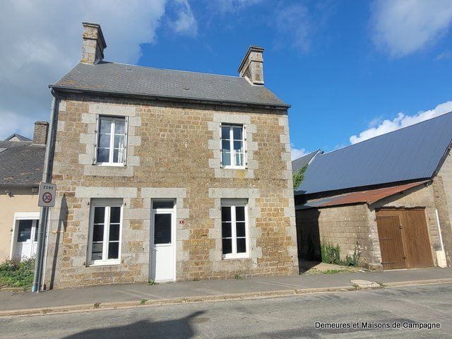 Agence immobilière de Demeures et Maisons de Campagne