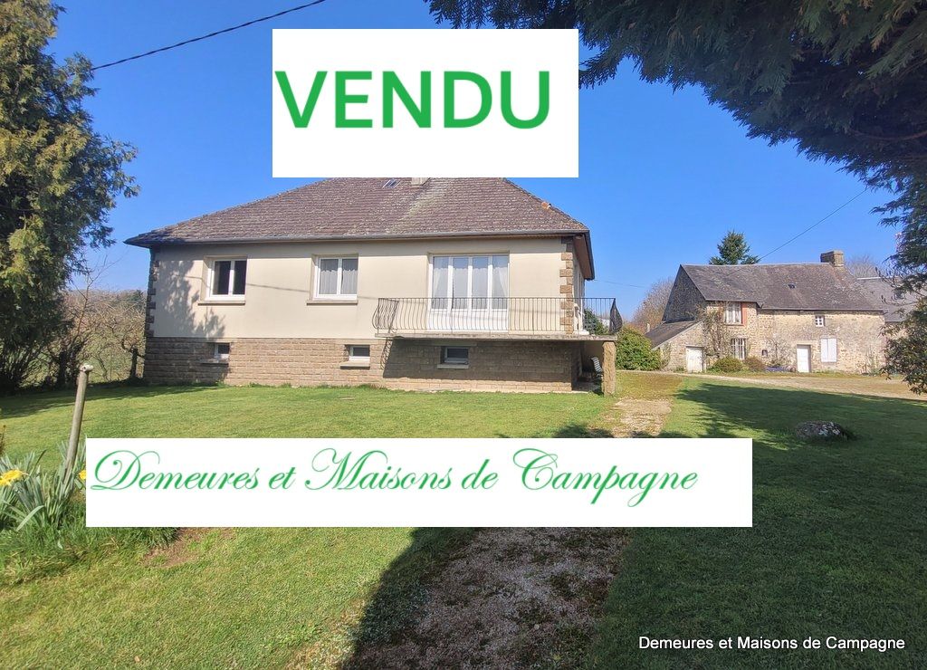 Agence immobilière de Demeures et Maisons de Campagne