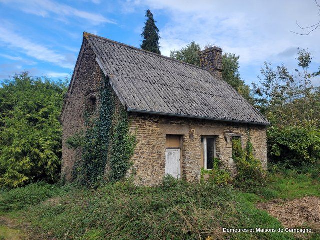 Agence immobilière de Demeures et Maisons de Campagne