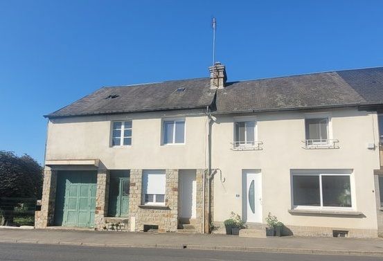 Agence immobilière de Demeures et Maisons de Campagne