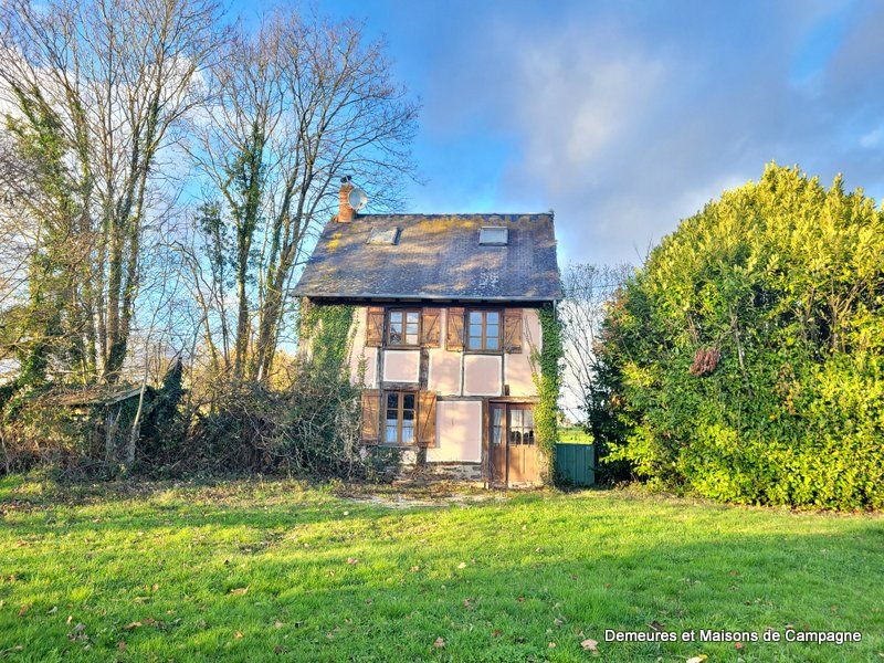 Agence immobilière de Demeures et Maisons de Campagne