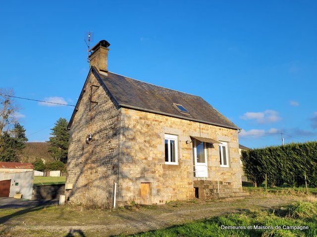 Agence immobilière de Demeures et Maisons de Campagne
