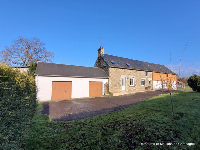 Agence immobilière de Demeures et Maisons de Campagne