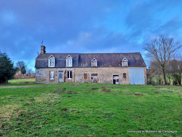 Agence immobilière de Demeures et Maisons de Campagne