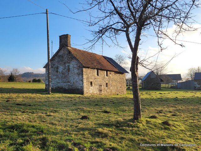 Agence immobilière de Demeures et Maisons de Campagne