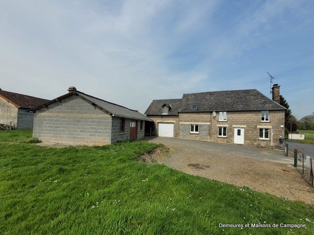Agence immobilière de Demeures et Maisons de Campagne