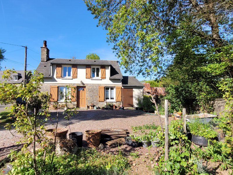 Agence immobilière de Demeures et Maisons de Campagne