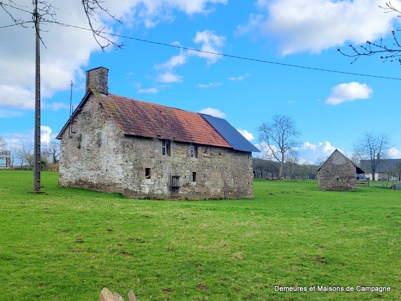 Agence immobilière de Demeures et Maisons de Campagne