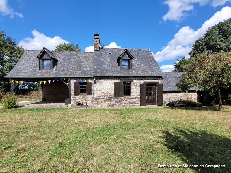 Agence immobilière de Demeures et Maisons de Campagne