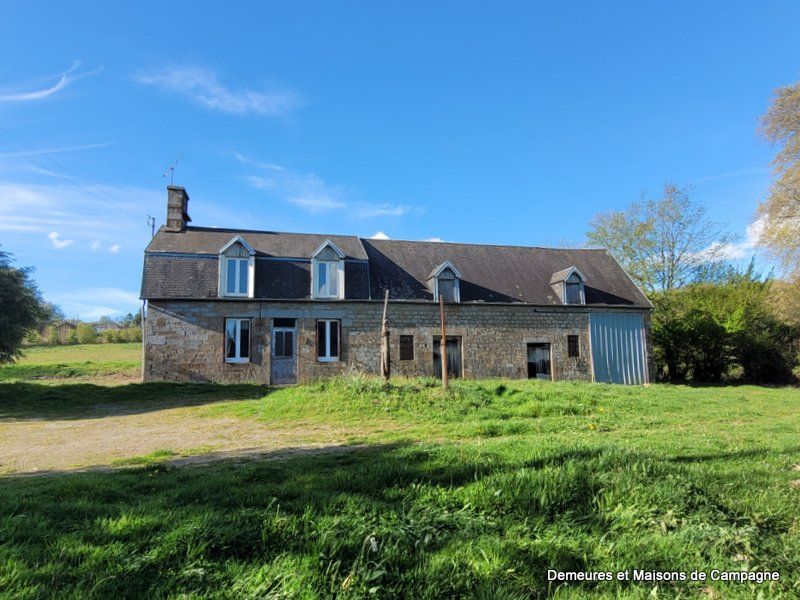 Agence immobilière de Demeures et Maisons de Campagne
