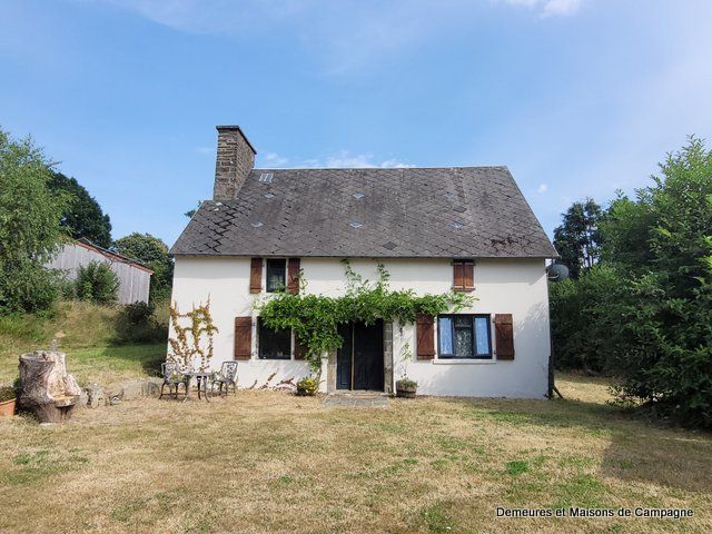 Agence immobilière de Demeures et Maisons de Campagne