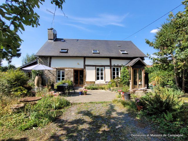 Agence immobilière de Demeures et Maisons de Campagne