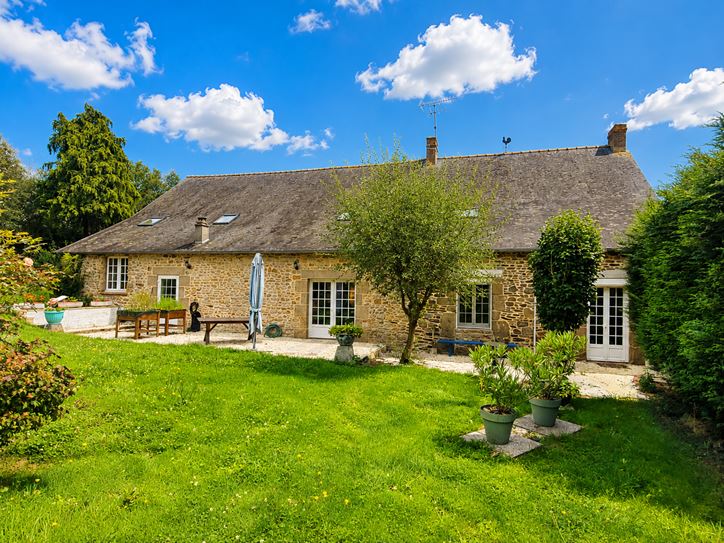 Agence immobilière de Demeures et Maisons de Campagne