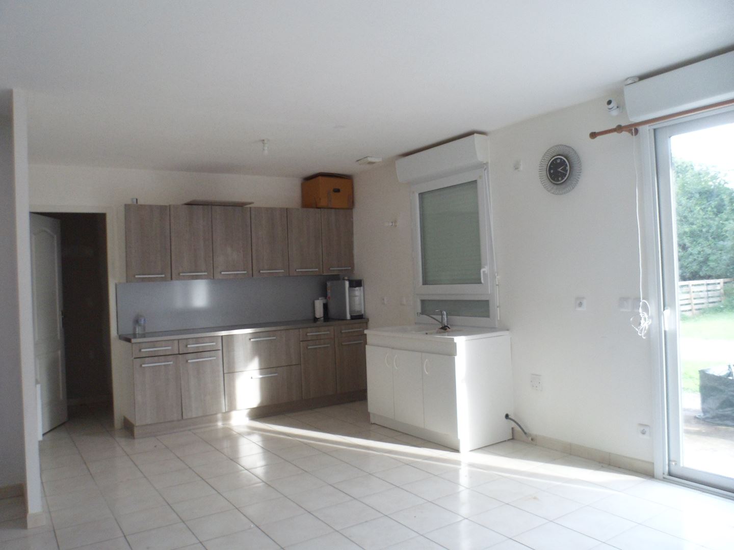 Agence immobilière de NATH LOCATIONS