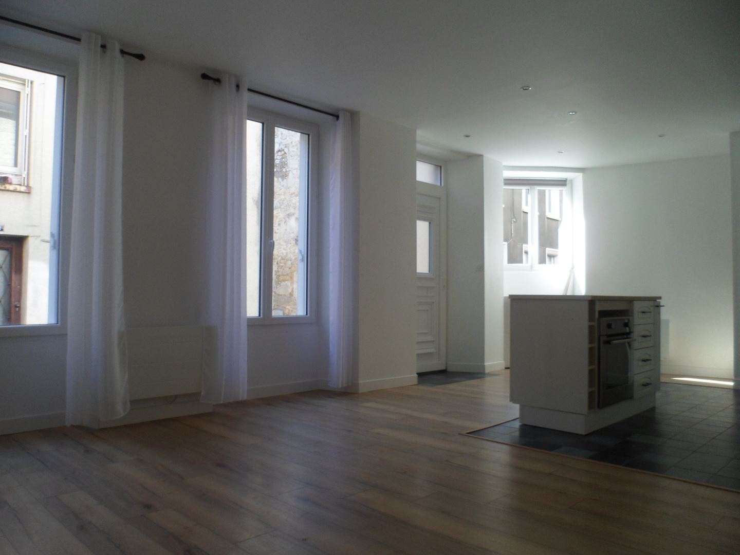 Agence immobilière de NATH LOCATIONS