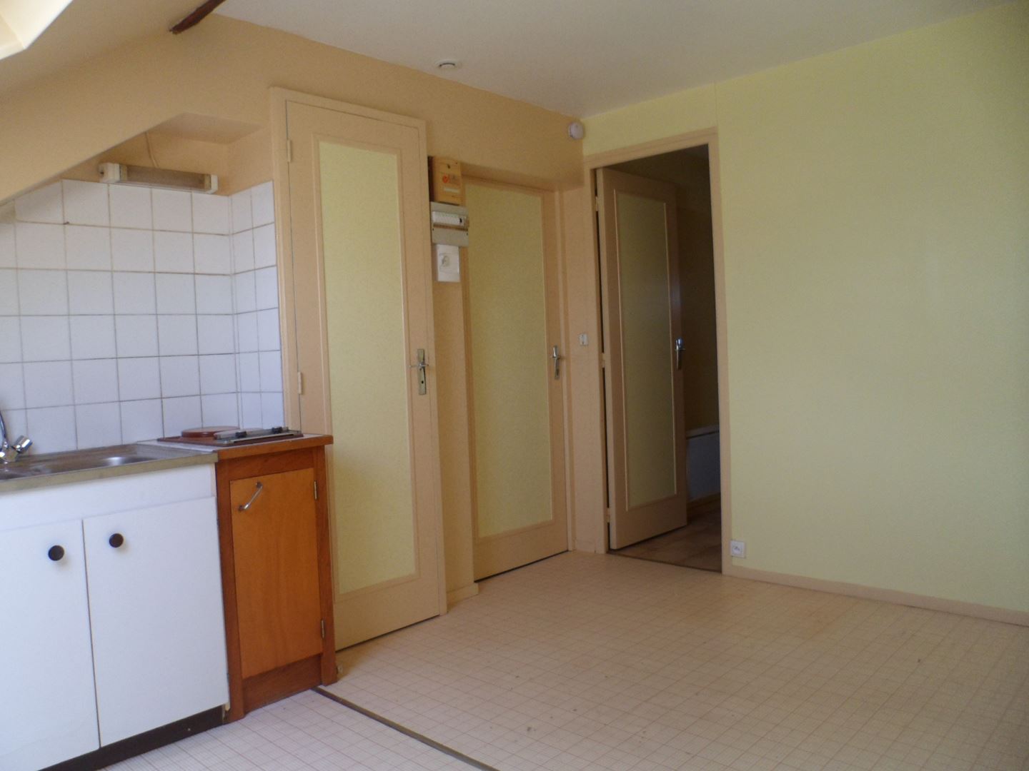 Agence immobilière de NATH LOCATIONS