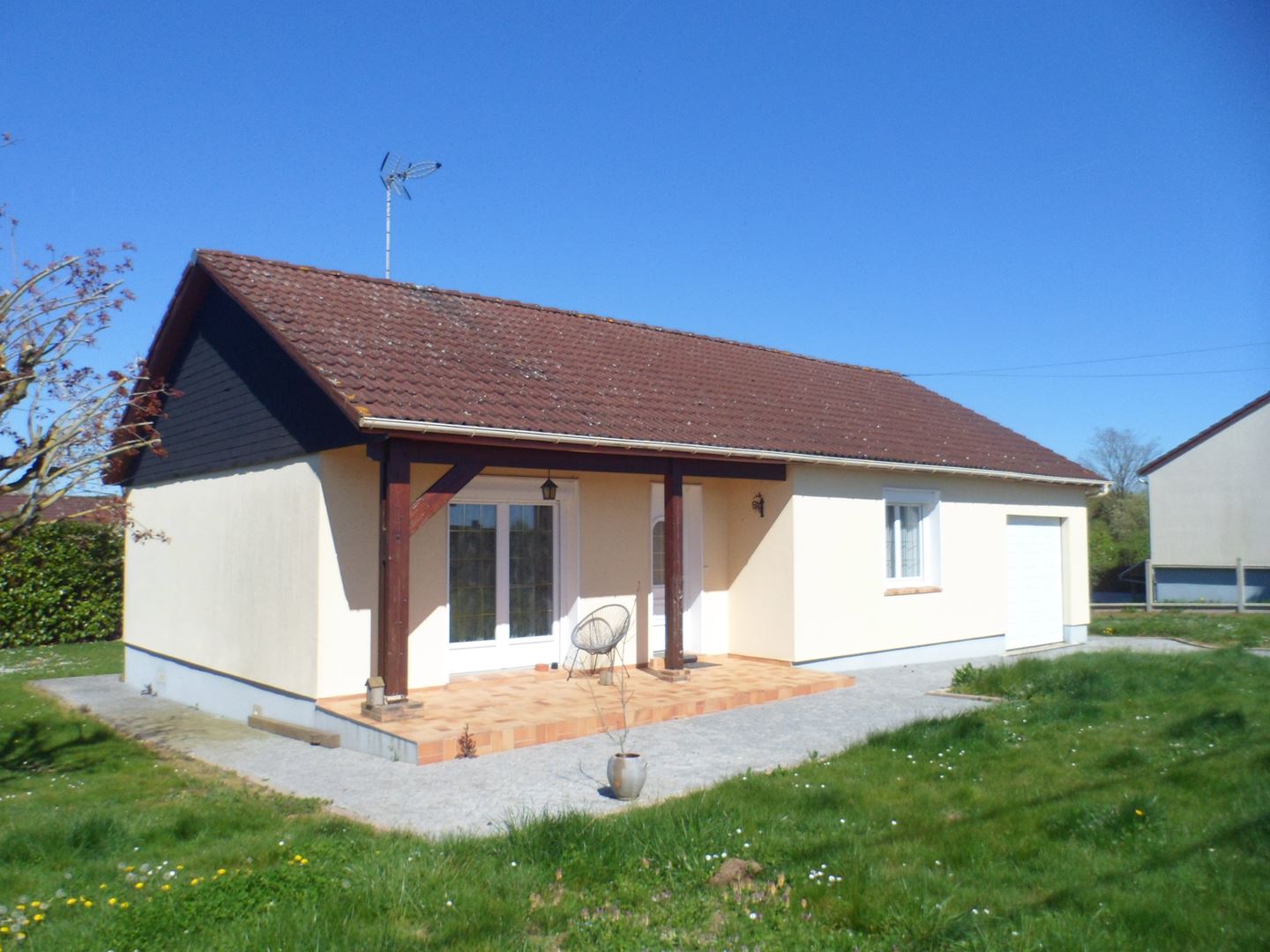 Agence immobilière de NATH LOCATIONS