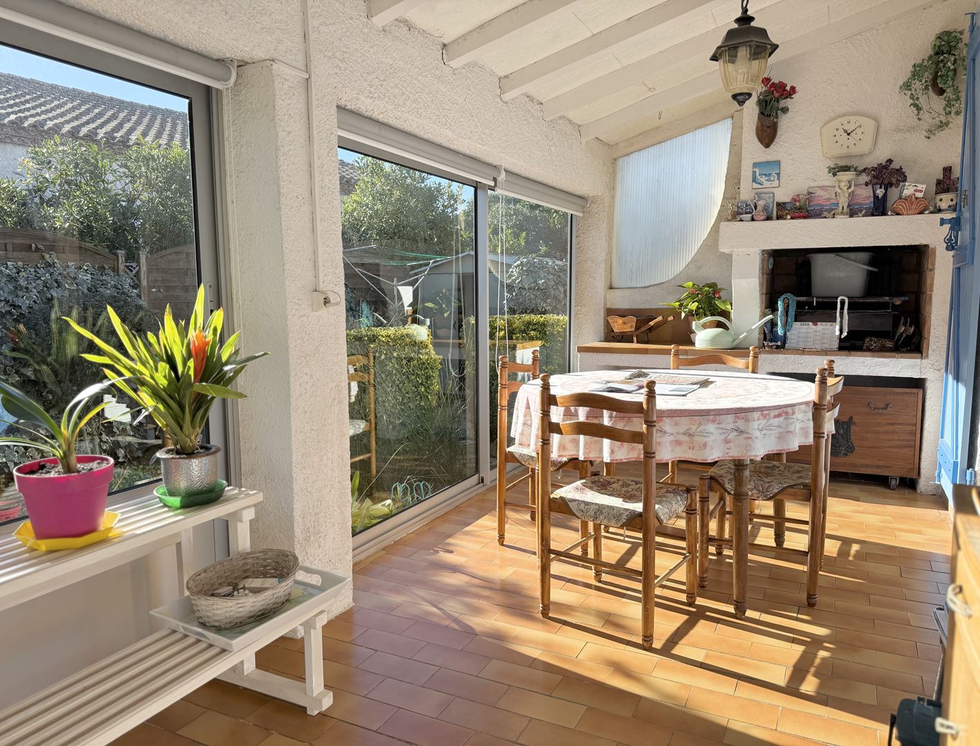 Agence immobilière de CAP SUD IMMOBILIER