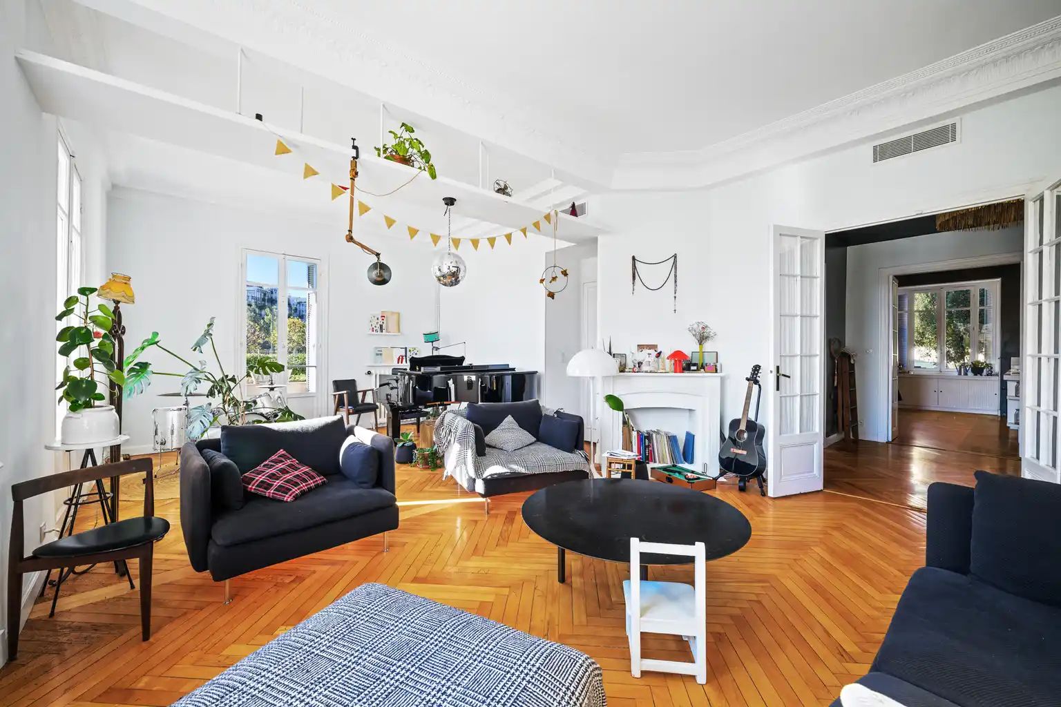 Agence immobilière de OPJ IMMOBILIER