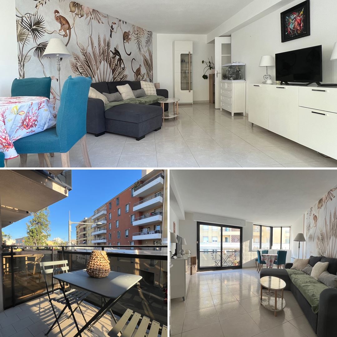 Agence immobilière de OPJ IMMOBILIER