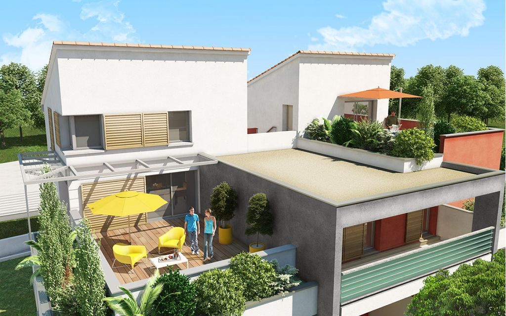 Agence immobilière de PIBOUL Alain