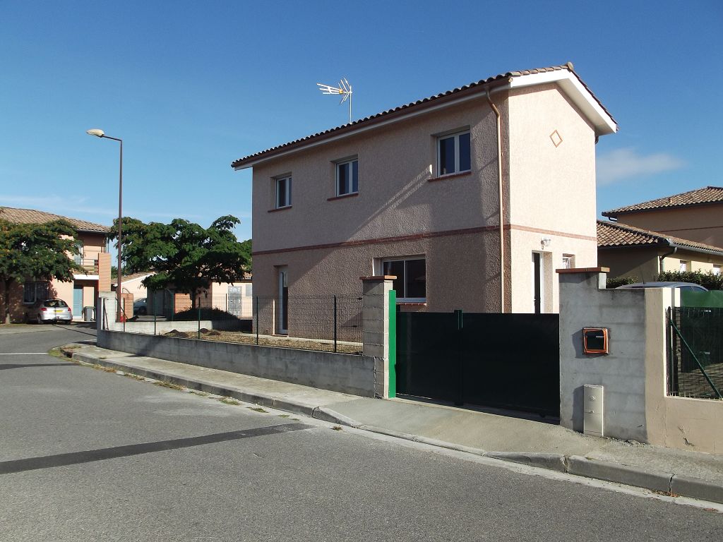 Agence immobilière de PIBOUL Alain