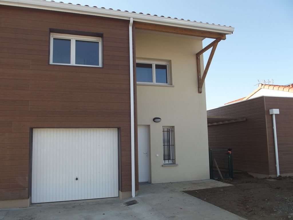 Agence immobilière de PIBOUL Alain