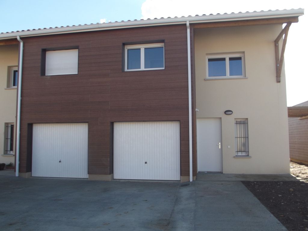 Agence immobilière de PIBOUL Alain