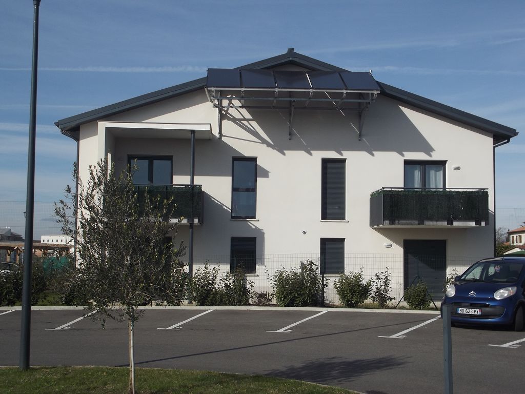 Agence immobilière de PIBOUL Alain